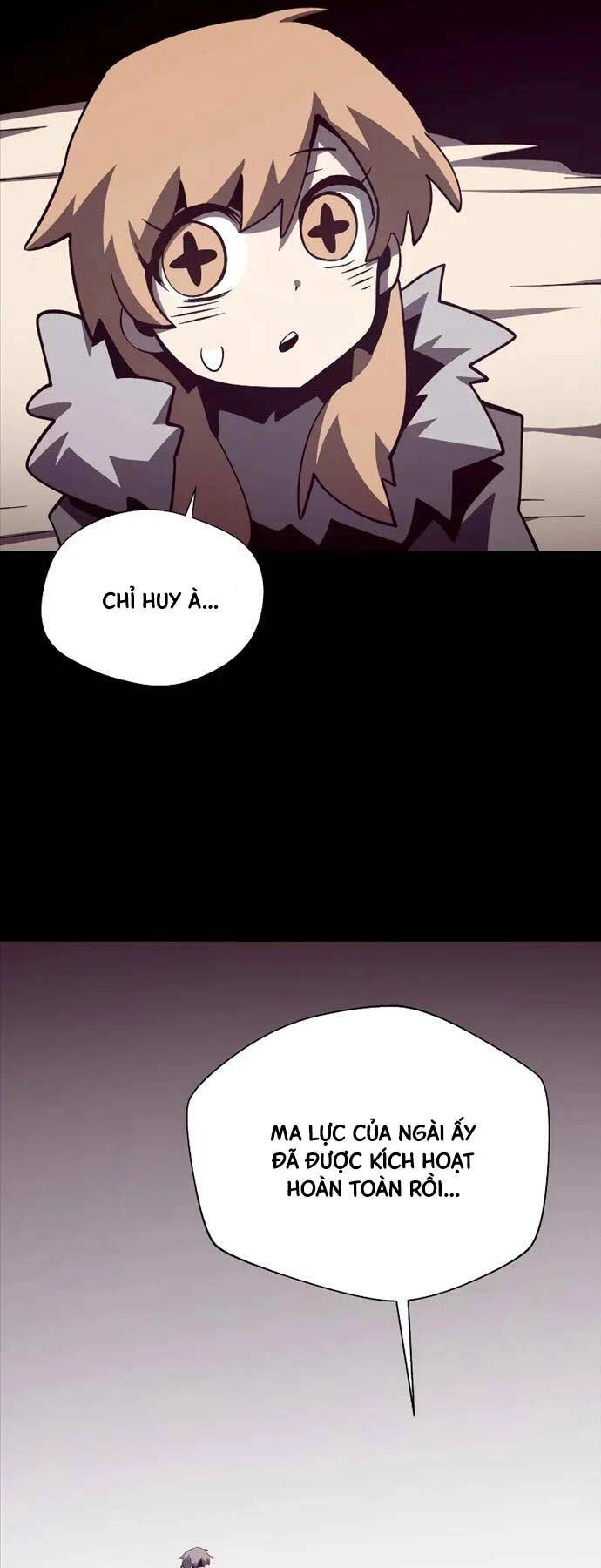 Hồi Ức Trong Ngục Tối Chapter 79 - Trang 4
