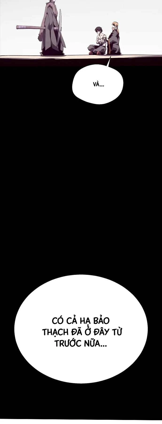 Hồi Ức Trong Ngục Tối Chapter 79 - Trang 4