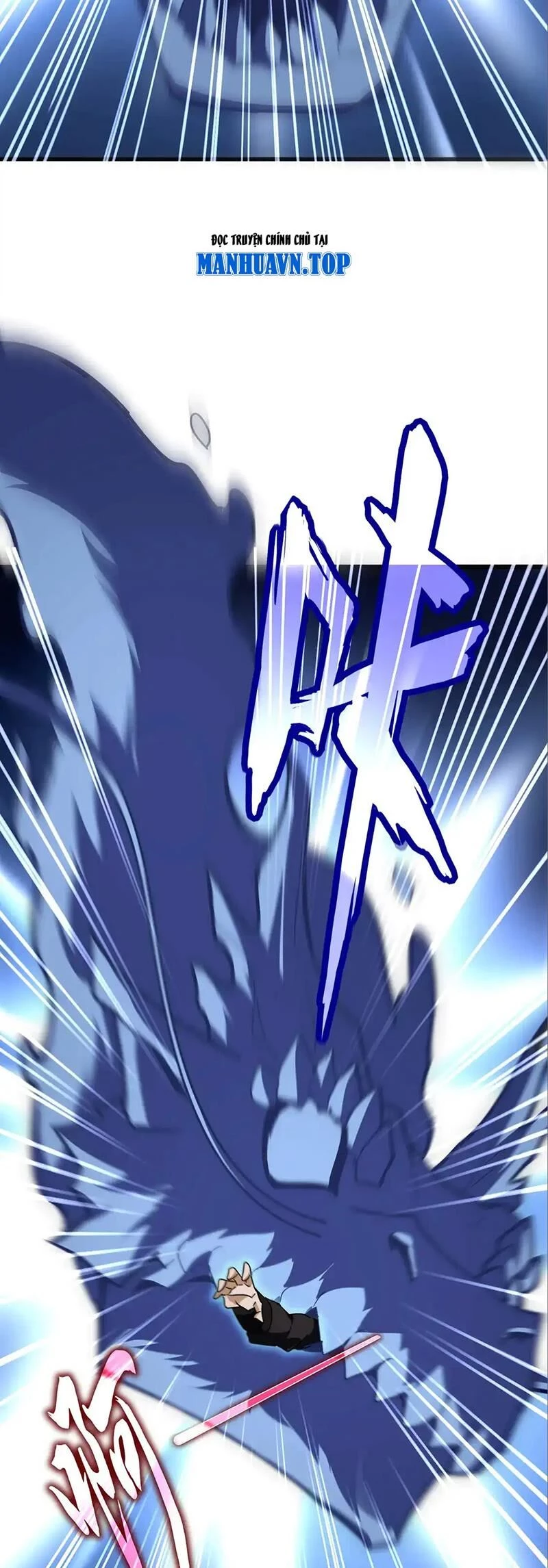 Đại Quản Gia Là Ma Hoàng Chapter 528 - Trang 4