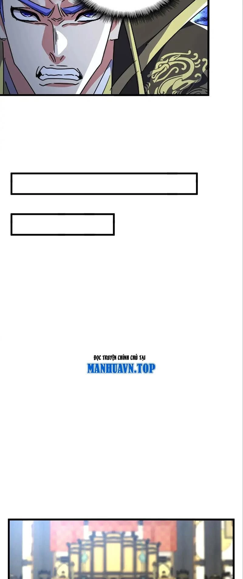 Đại Quản Gia Là Ma Hoàng Chapter 528 - Trang 4