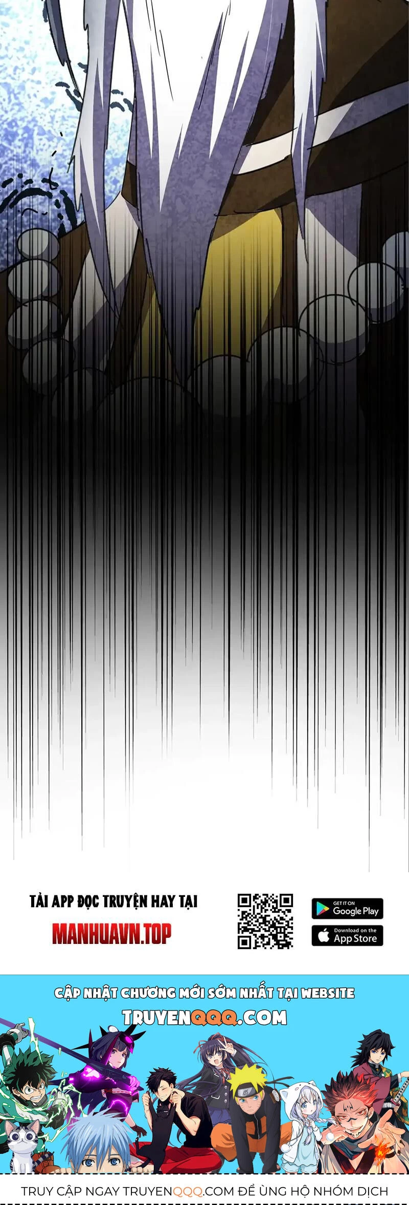 Đại Quản Gia Là Ma Hoàng Chapter 528 - Trang 4