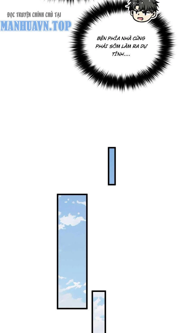 Toàn Cầu Cao Võ Chapter 252 - Trang 4