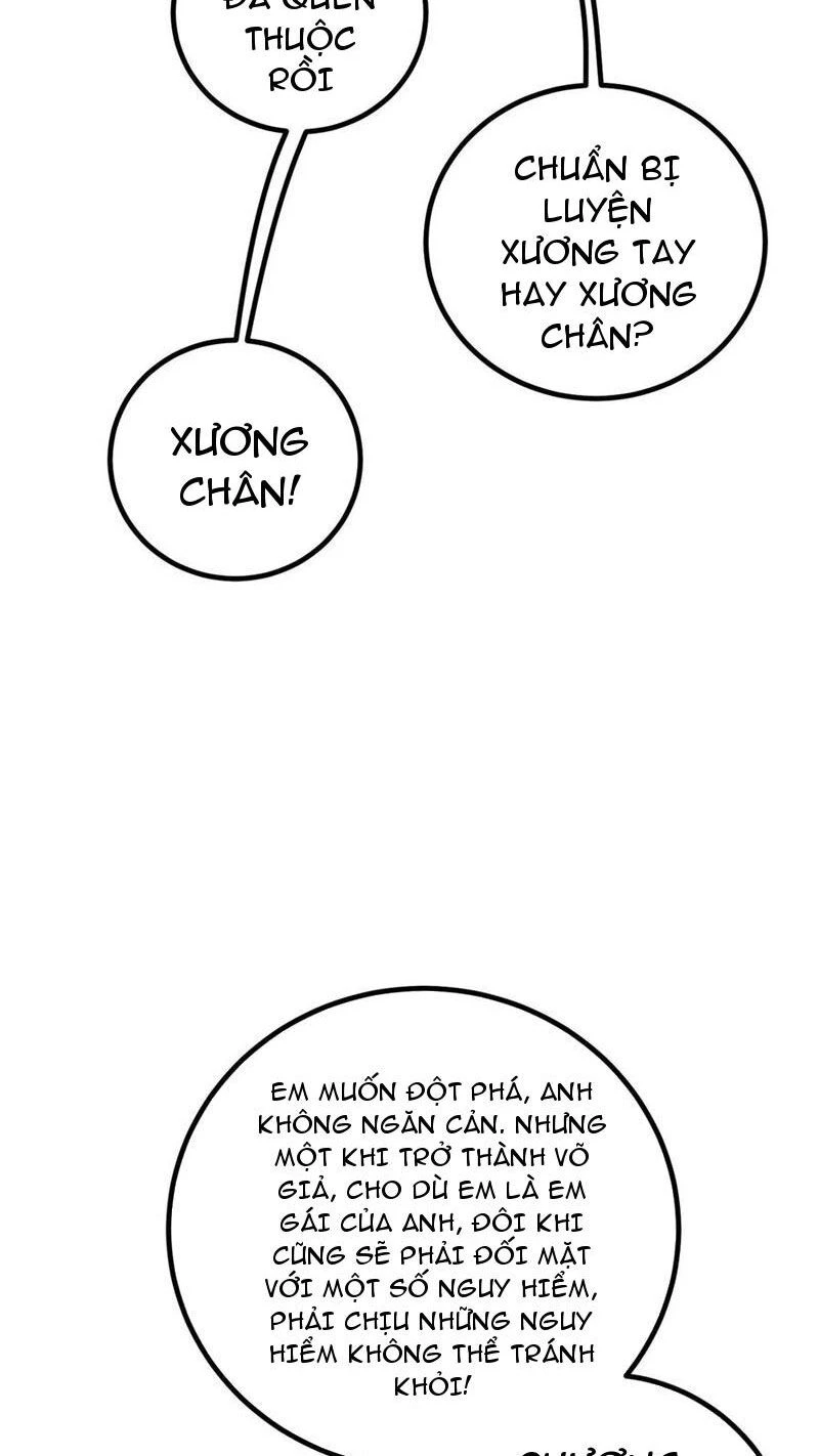 Toàn Cầu Cao Võ Chapter 252 - Trang 4