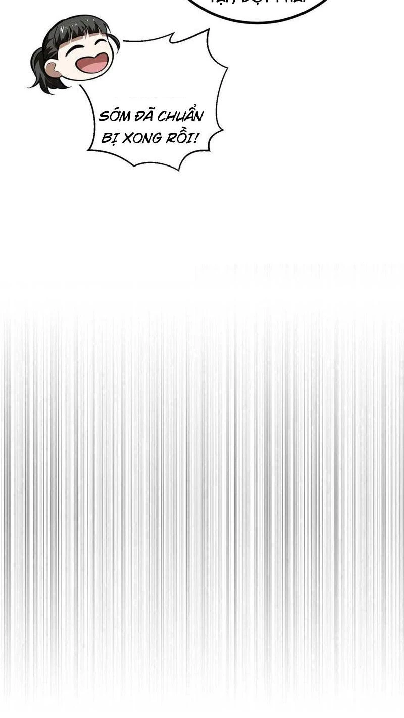 Toàn Cầu Cao Võ Chapter 252 - Trang 4