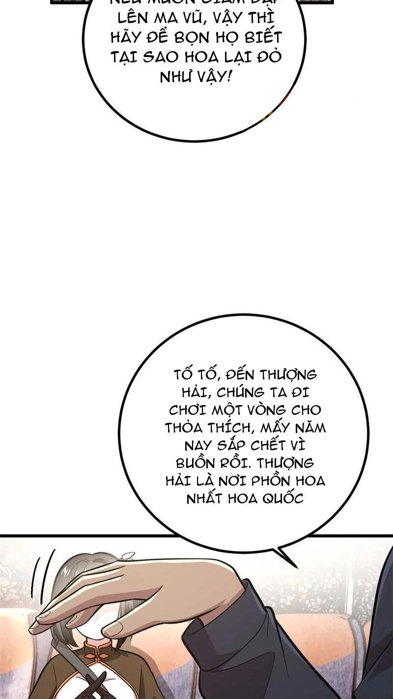 Toàn Cầu Cao Võ Chapter 252 - Trang 4