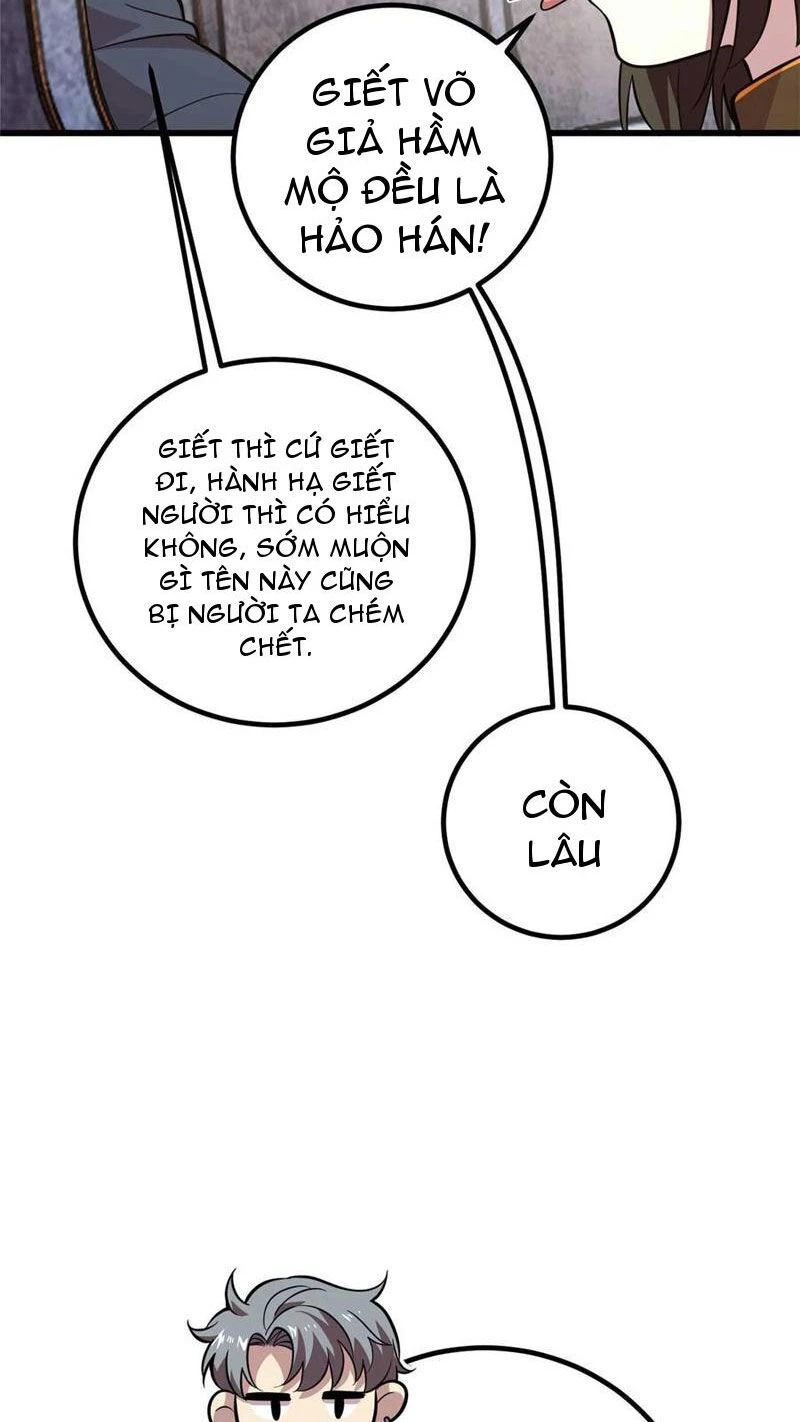 Toàn Cầu Cao Võ Chapter 252 - Trang 4