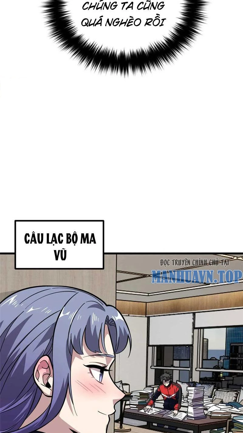 Toàn Cầu Cao Võ Chapter 252 - Trang 4