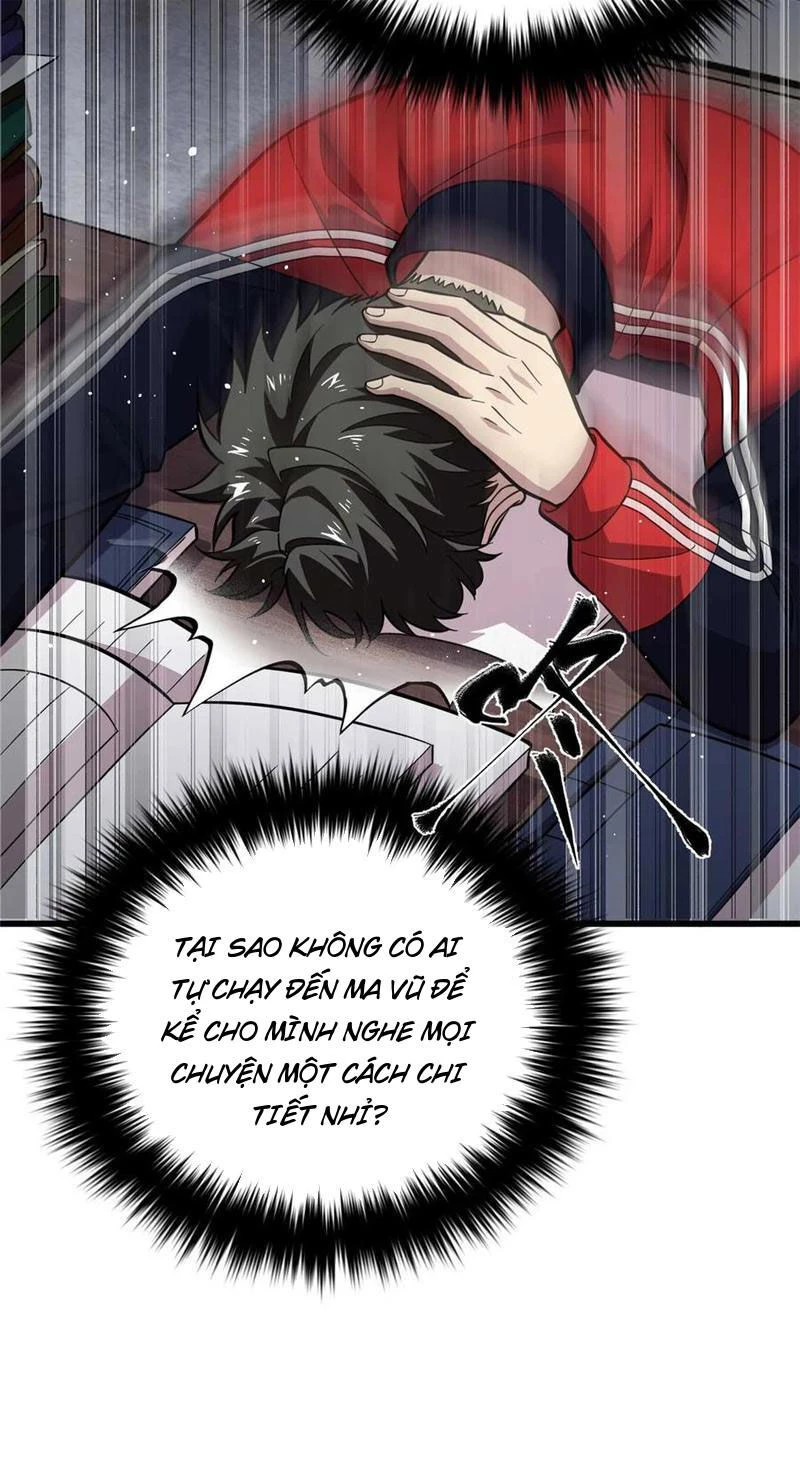 Toàn Cầu Cao Võ Chapter 252 - Trang 4