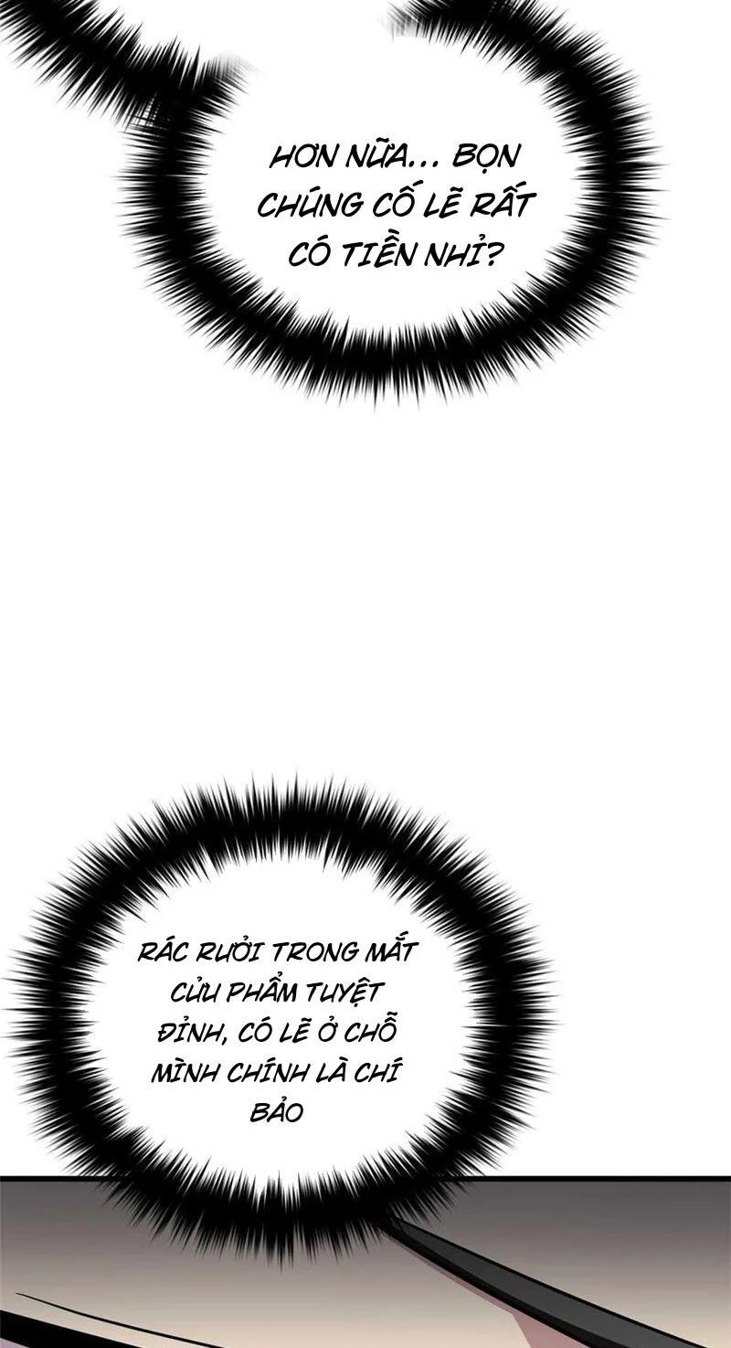 Toàn Cầu Cao Võ Chapter 252 - Trang 4