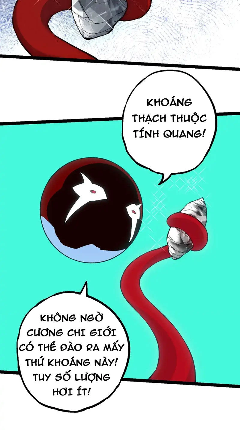 Chuyển Sinh Thành Liễu Đột Biến Chapter 193 - Trang 4