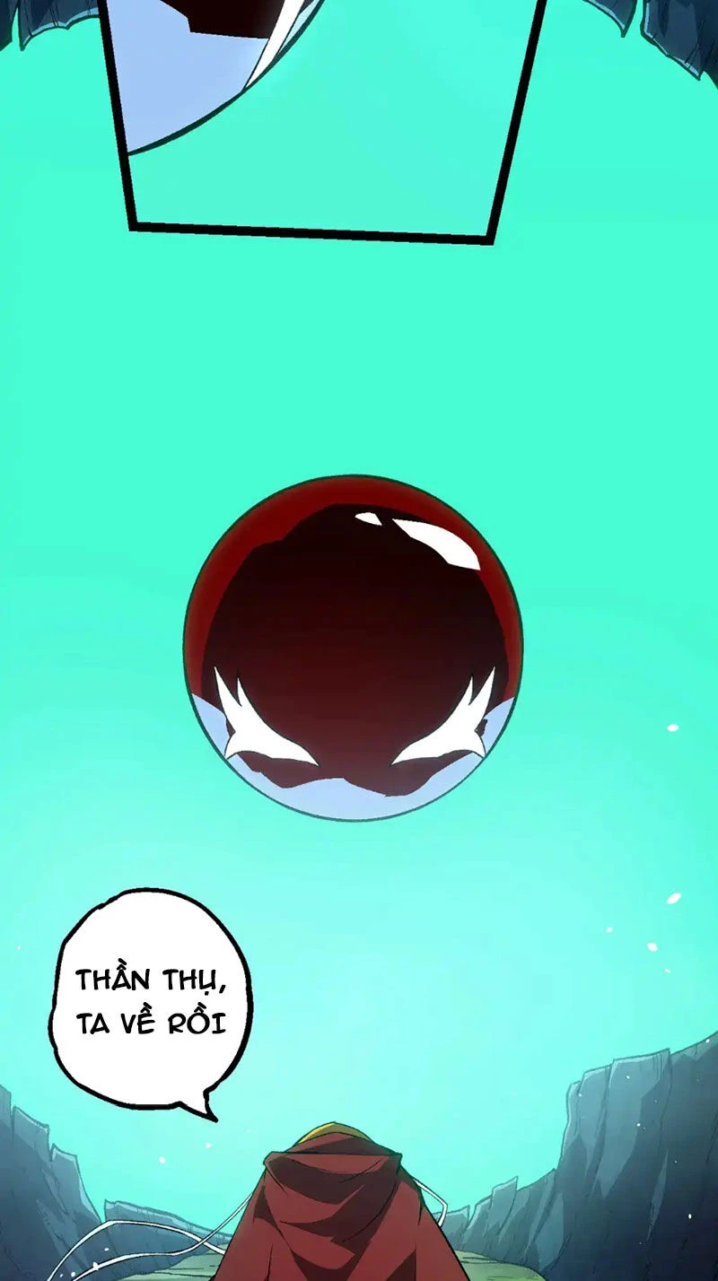 Chuyển Sinh Thành Liễu Đột Biến Chapter 193 - Trang 4