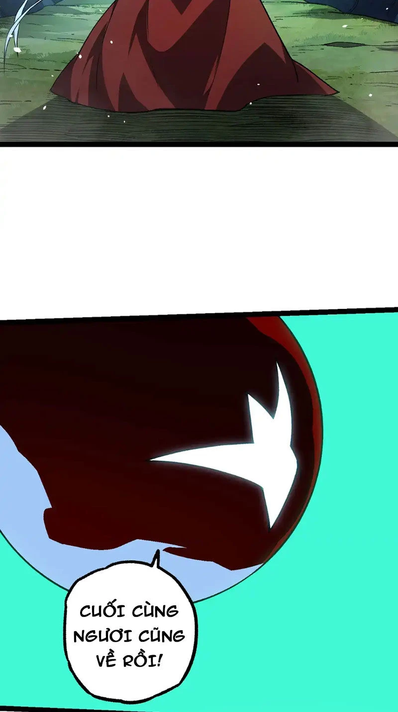 Chuyển Sinh Thành Liễu Đột Biến Chapter 193 - Trang 4