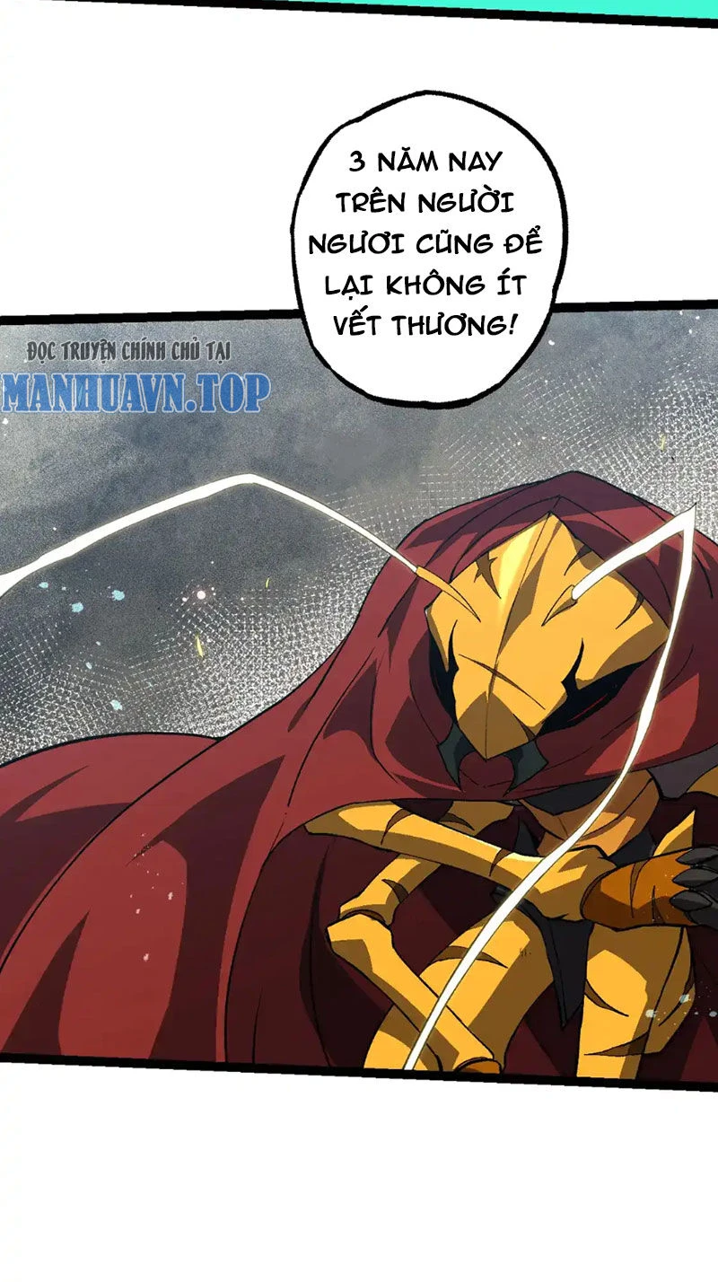 Chuyển Sinh Thành Liễu Đột Biến Chapter 193 - Trang 4