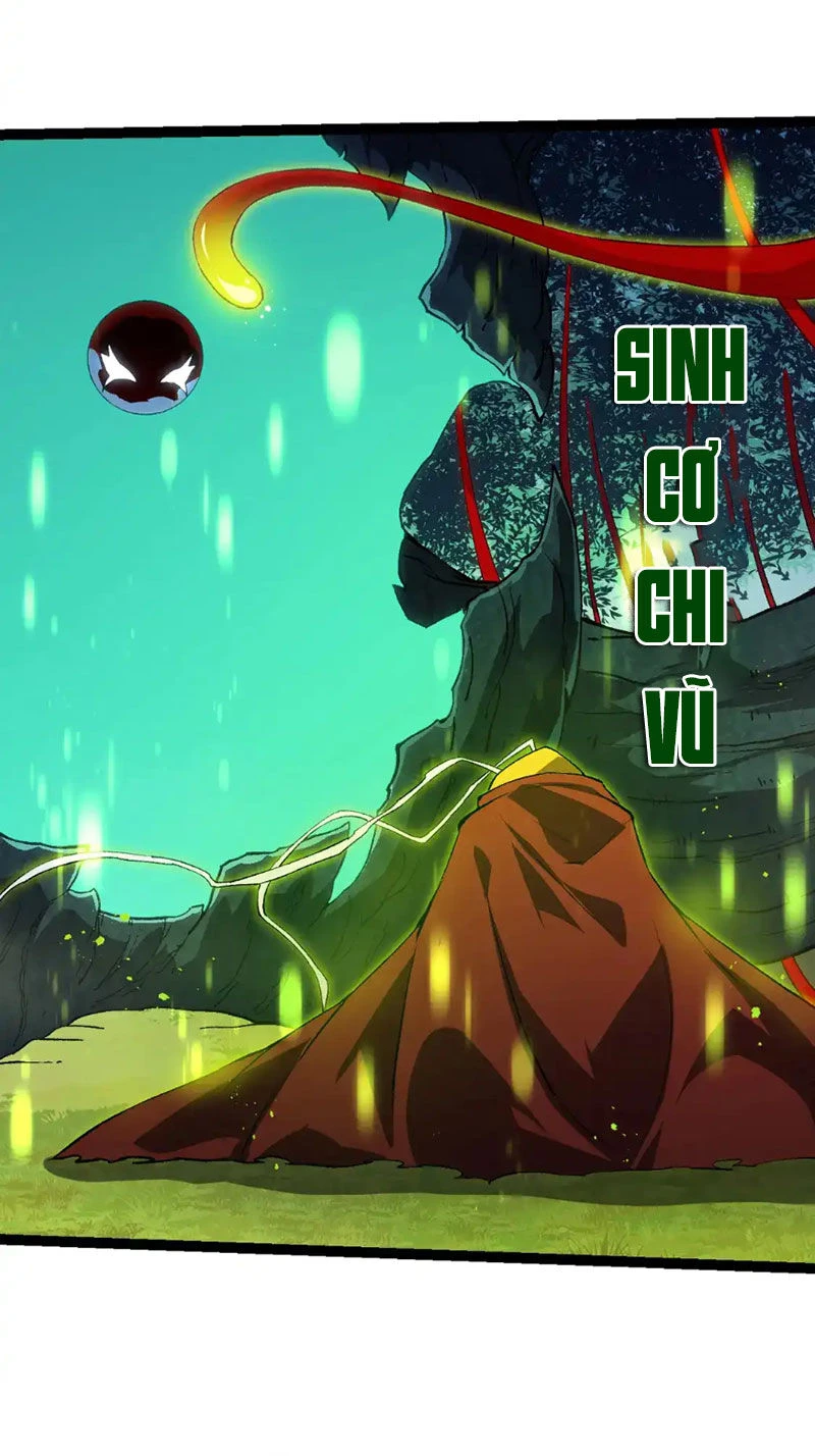 Chuyển Sinh Thành Liễu Đột Biến Chapter 193 - Trang 4