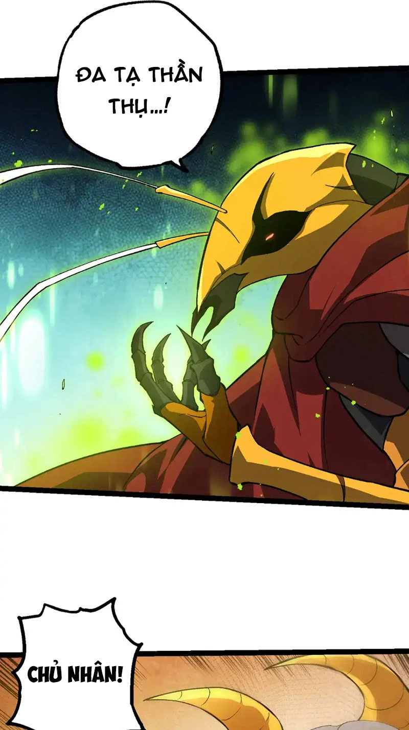 Chuyển Sinh Thành Liễu Đột Biến Chapter 193 - Trang 4