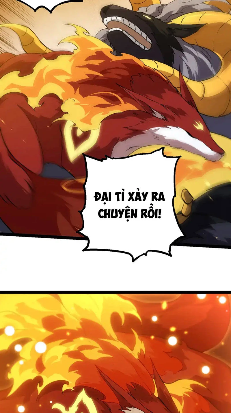 Chuyển Sinh Thành Liễu Đột Biến Chapter 193 - Trang 4