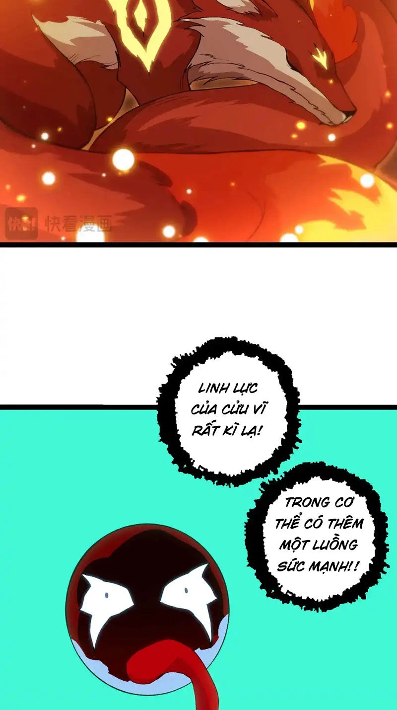 Chuyển Sinh Thành Liễu Đột Biến Chapter 193 - Trang 4