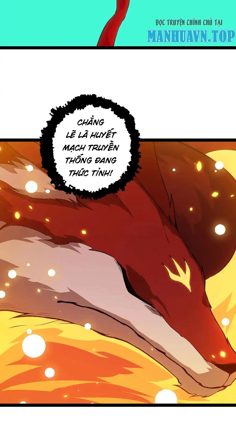 Chuyển Sinh Thành Liễu Đột Biến Chapter 193 - Trang 4