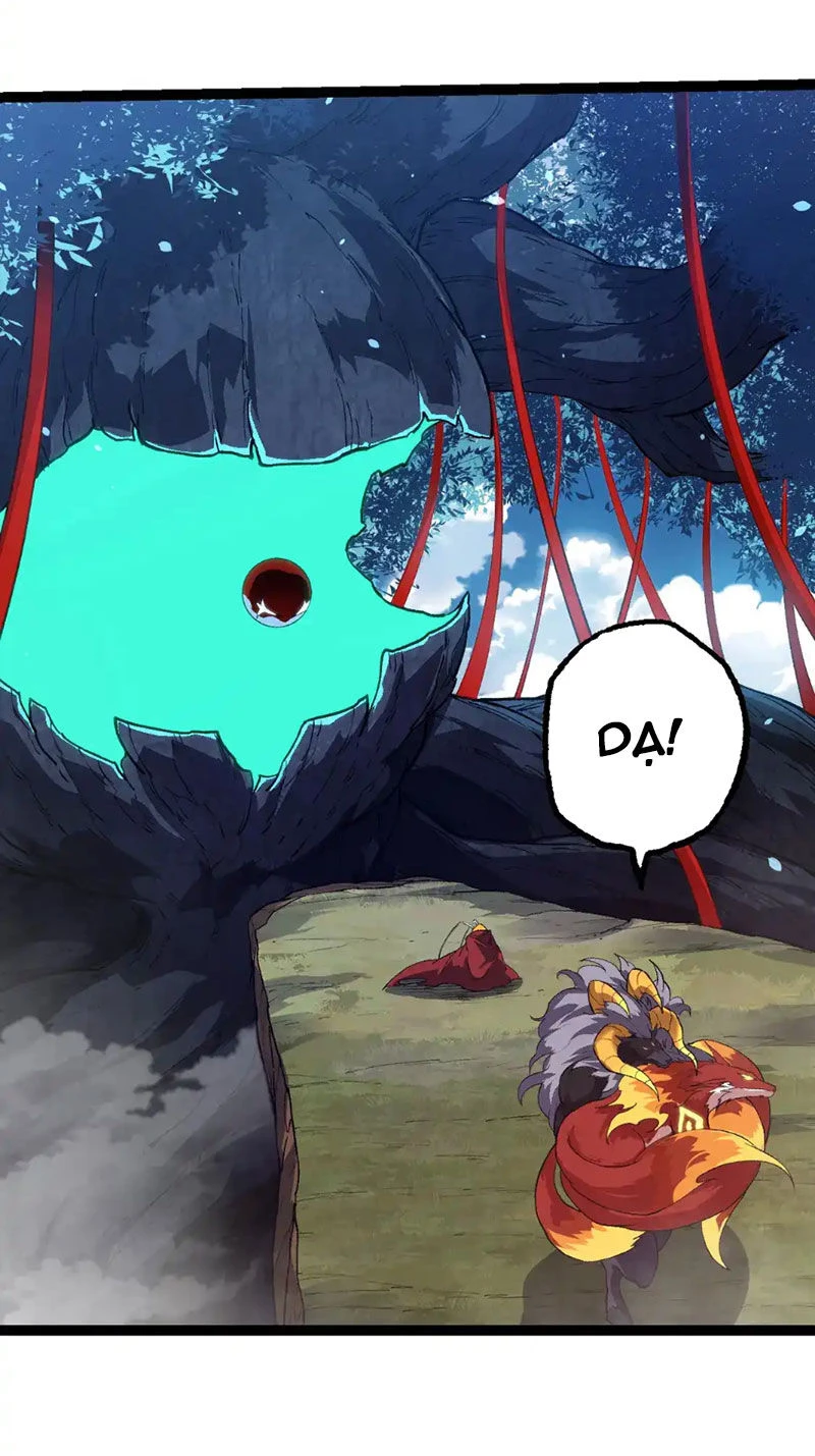 Chuyển Sinh Thành Liễu Đột Biến Chapter 193 - Trang 4