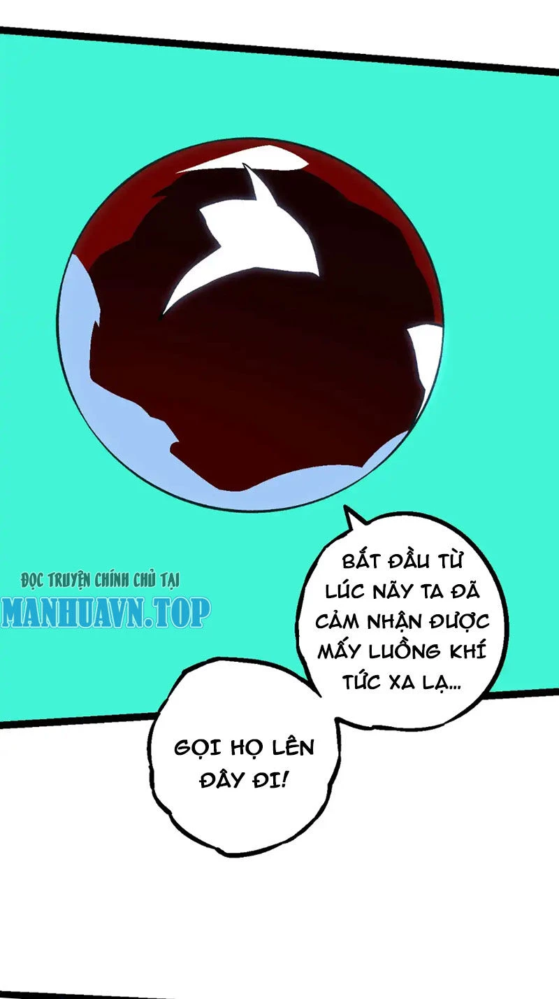 Chuyển Sinh Thành Liễu Đột Biến Chapter 193 - Trang 4