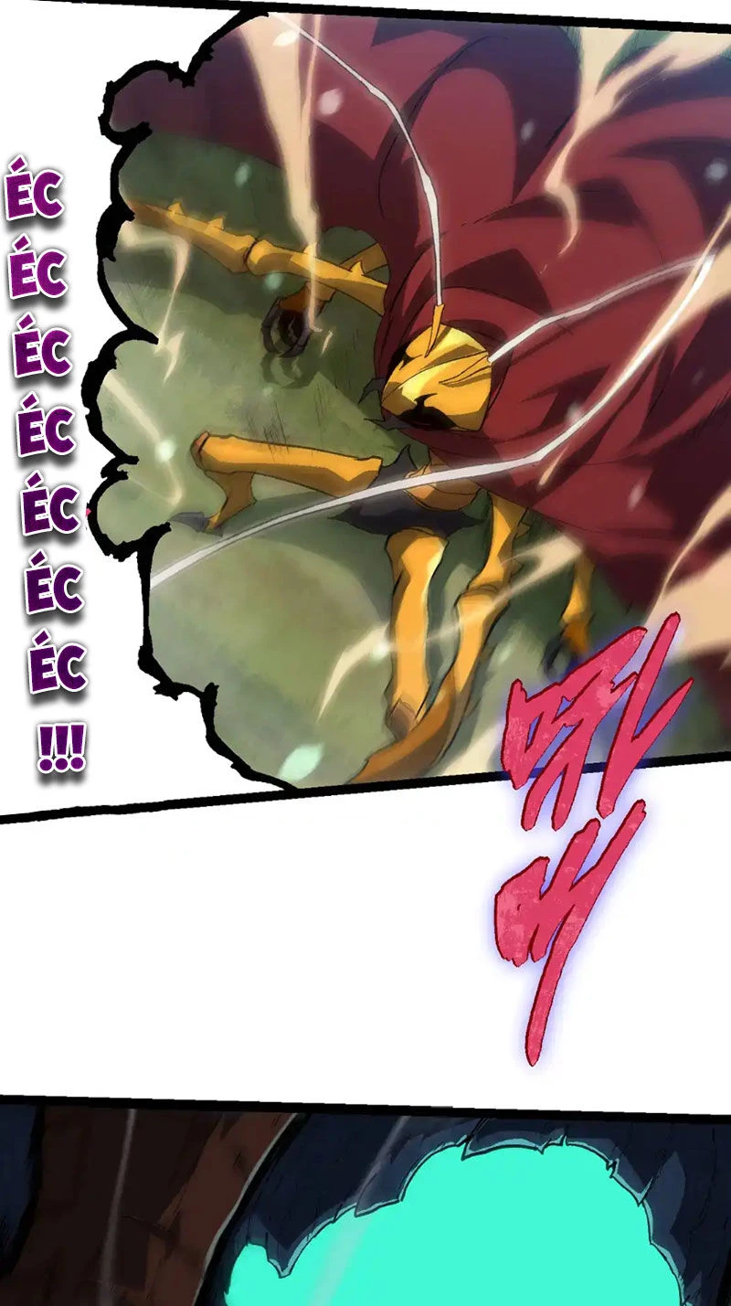 Chuyển Sinh Thành Liễu Đột Biến Chapter 193 - Trang 4