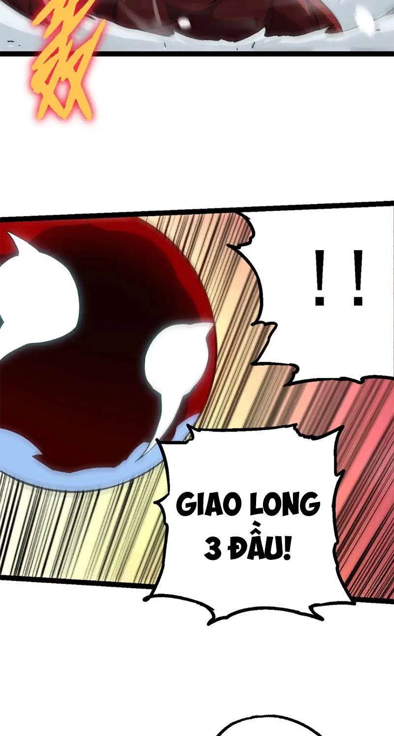 Chuyển Sinh Thành Liễu Đột Biến Chapter 193 - Trang 4