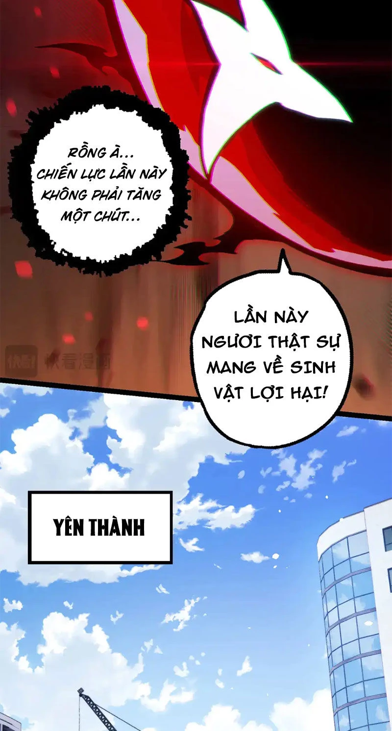 Chuyển Sinh Thành Liễu Đột Biến Chapter 193 - Trang 4