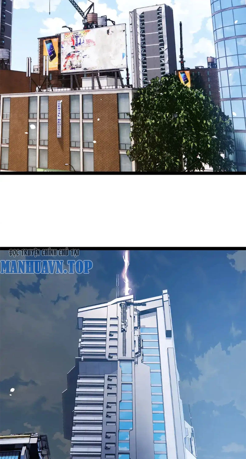 Chuyển Sinh Thành Liễu Đột Biến Chapter 193 - Trang 4