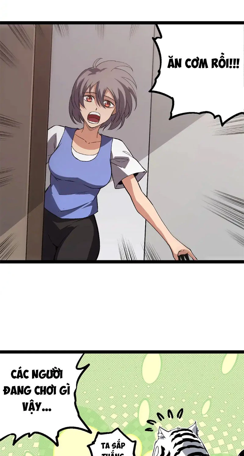 Chuyển Sinh Thành Liễu Đột Biến Chapter 193 - Trang 4