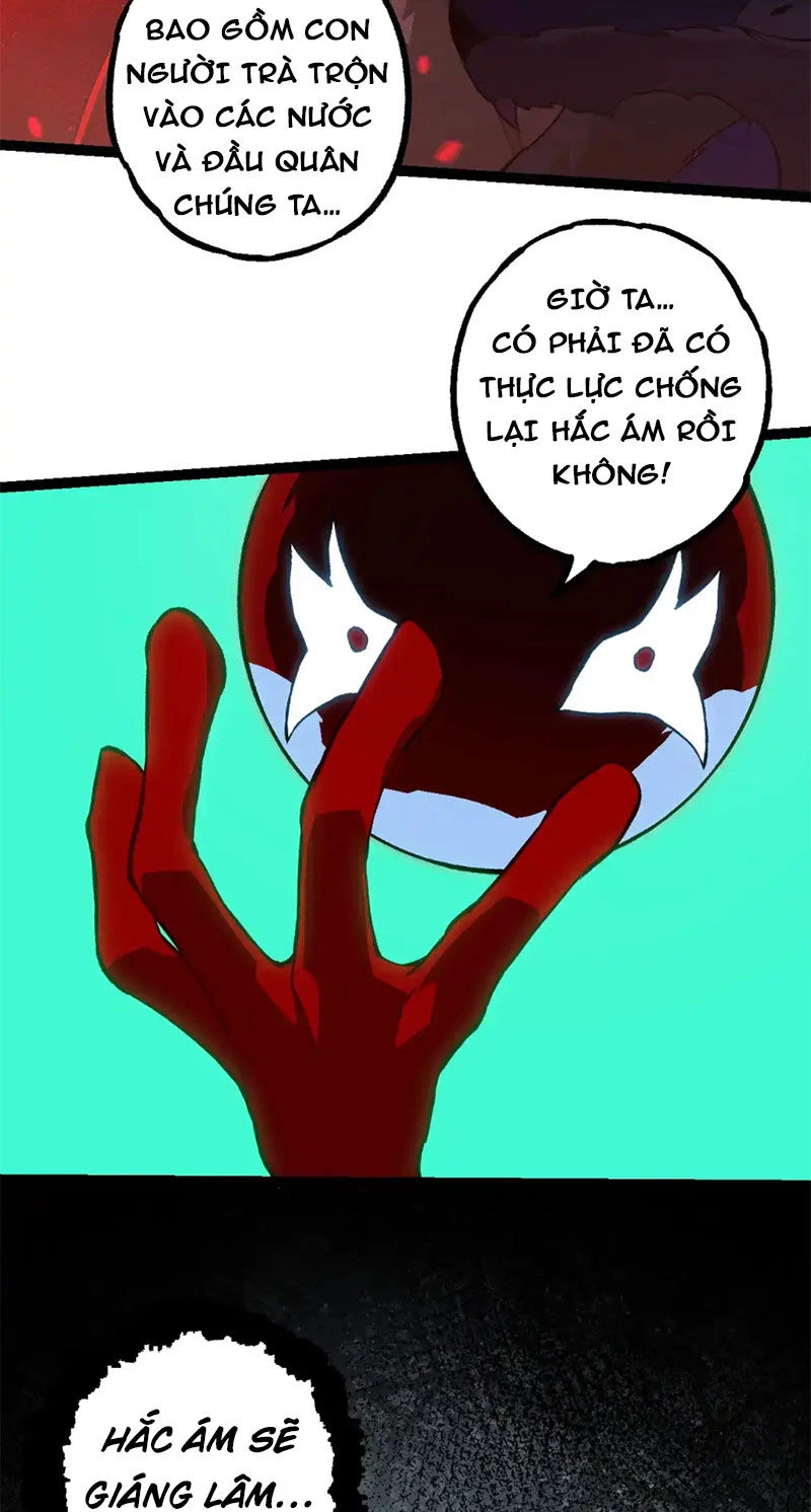 Chuyển Sinh Thành Liễu Đột Biến Chapter 193 - Trang 4