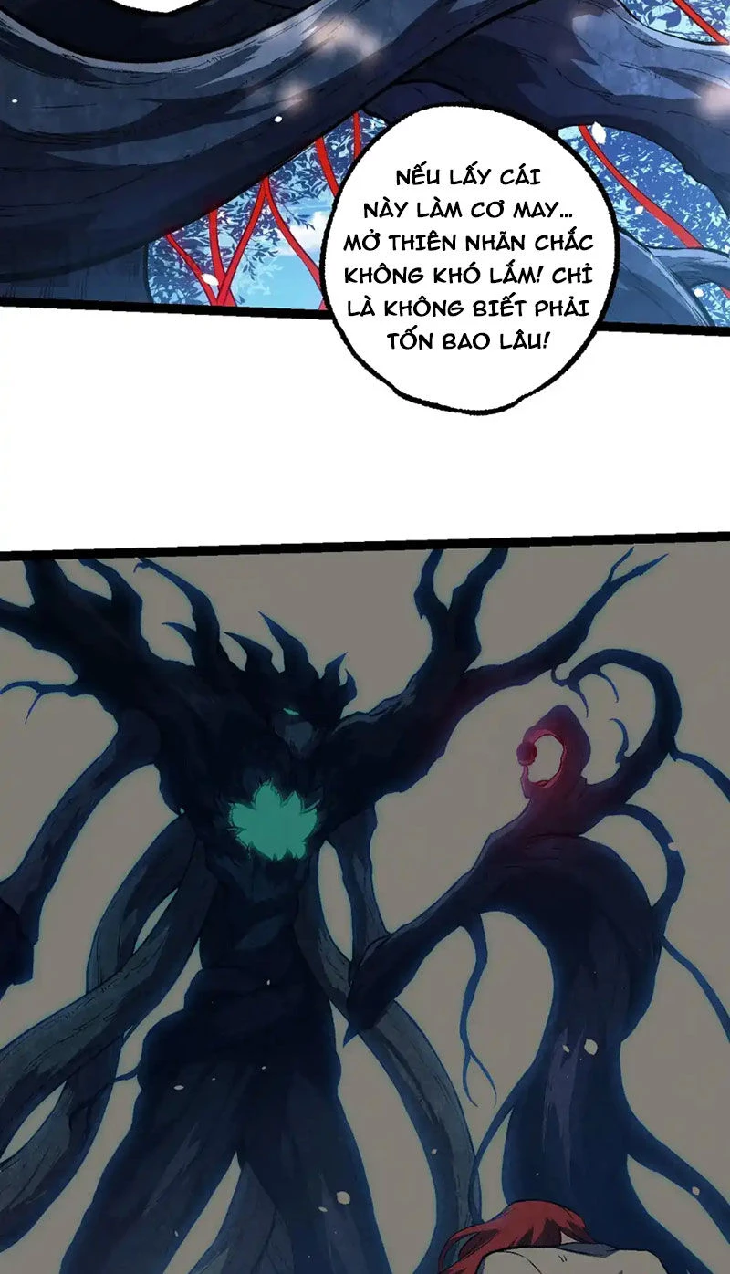 Chuyển Sinh Thành Liễu Đột Biến Chapter 193 - Trang 4