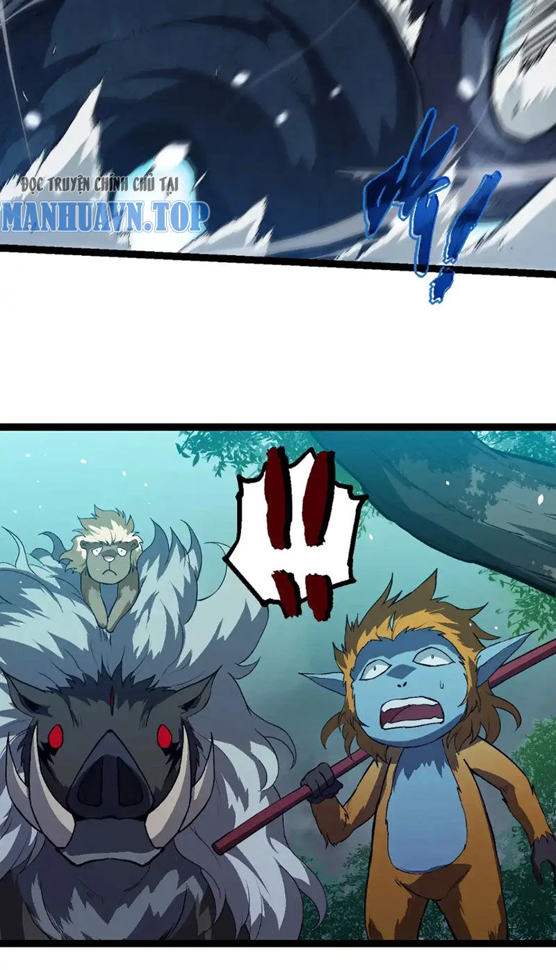 Chuyển Sinh Thành Liễu Đột Biến Chapter 193 - Trang 4