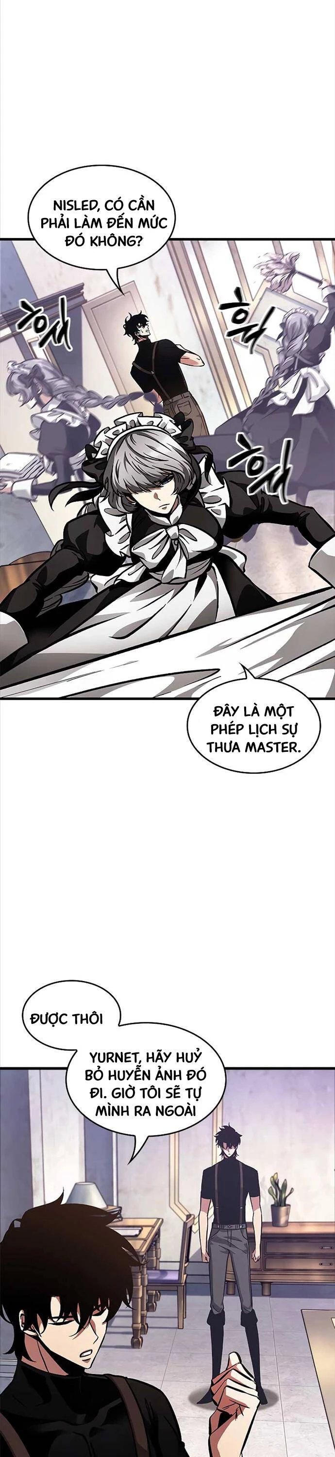 Gacha Vô Hạn Chapter 88 - Next Chapter 89