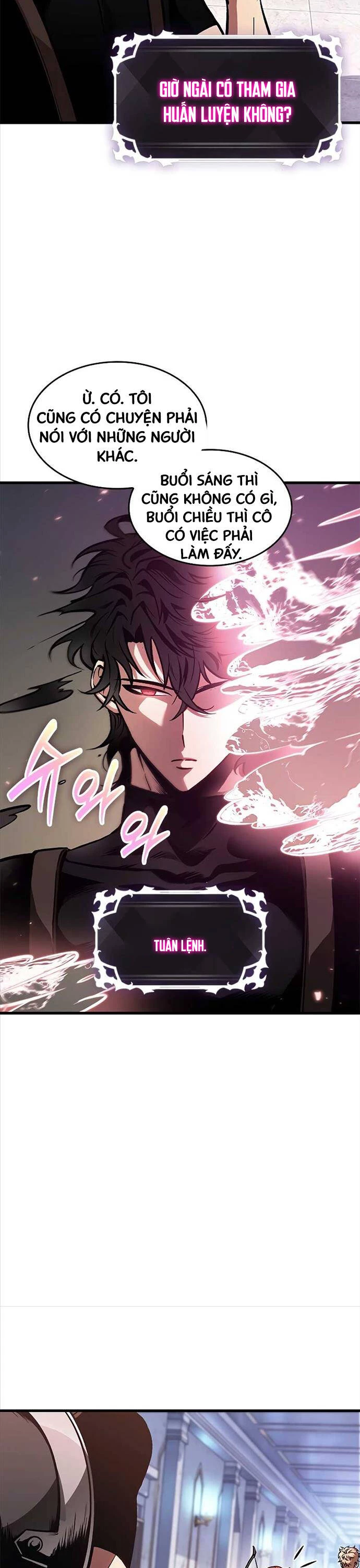 Gacha Vô Hạn Chapter 88 - Next Chapter 89