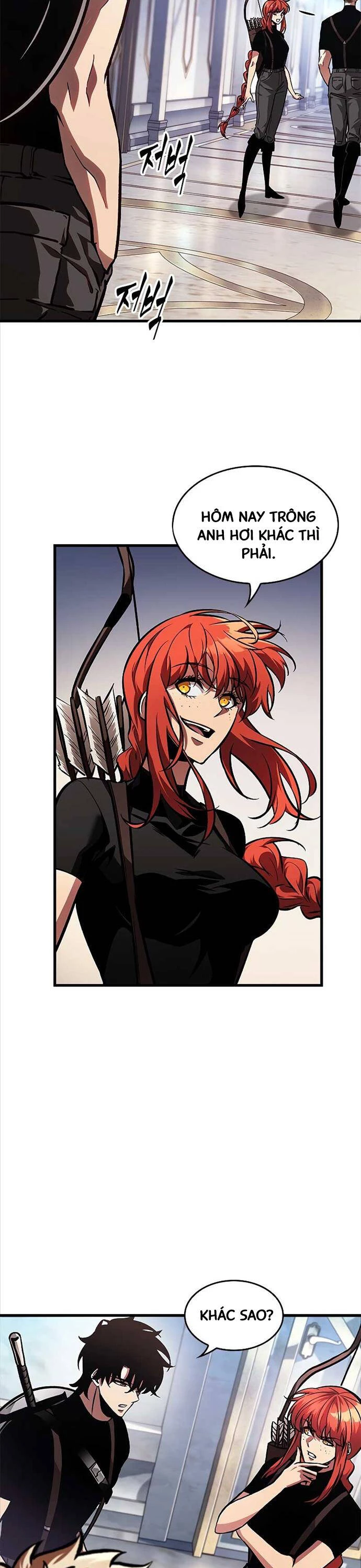 Gacha Vô Hạn Chapter 88 - Next Chapter 89