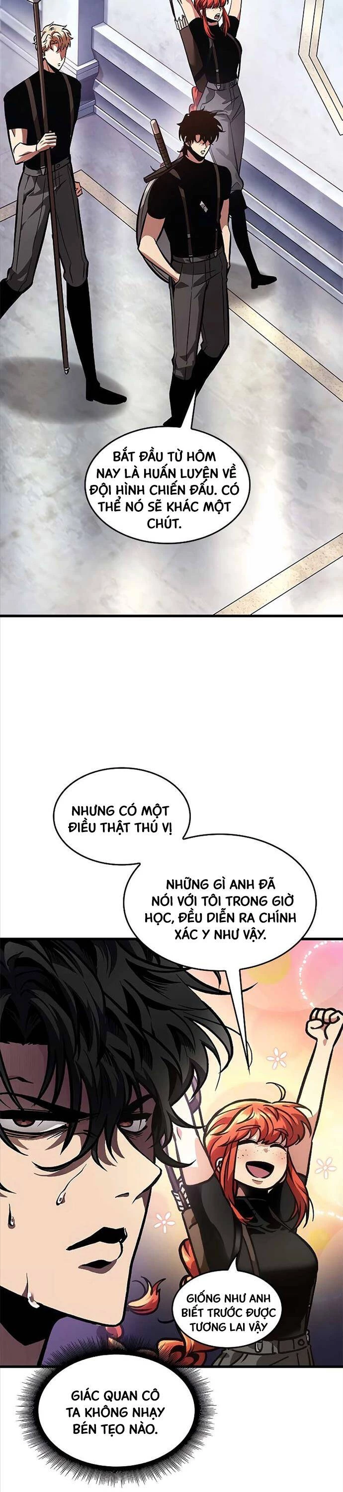 Gacha Vô Hạn Chapter 88 - Next Chapter 89