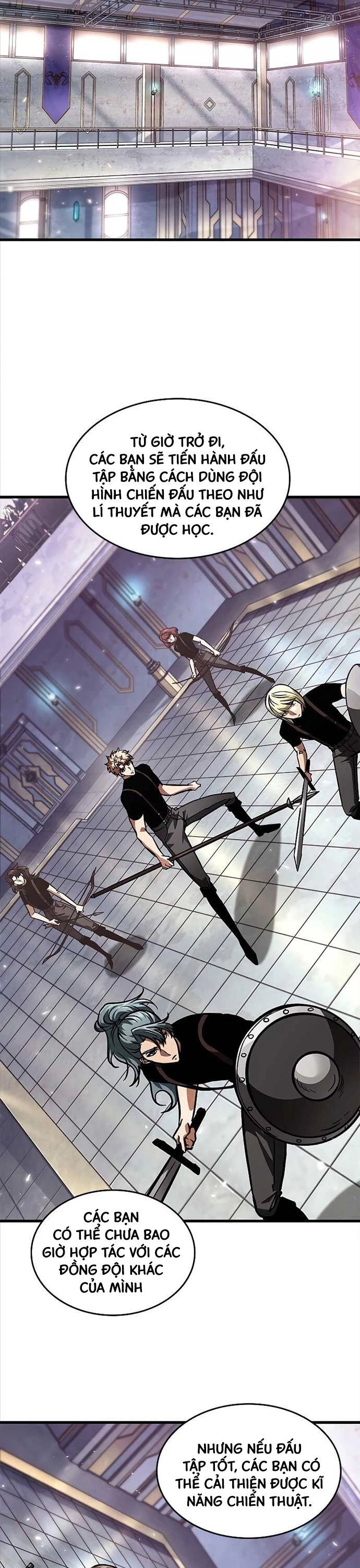 Gacha Vô Hạn Chapter 88 - Next Chapter 89