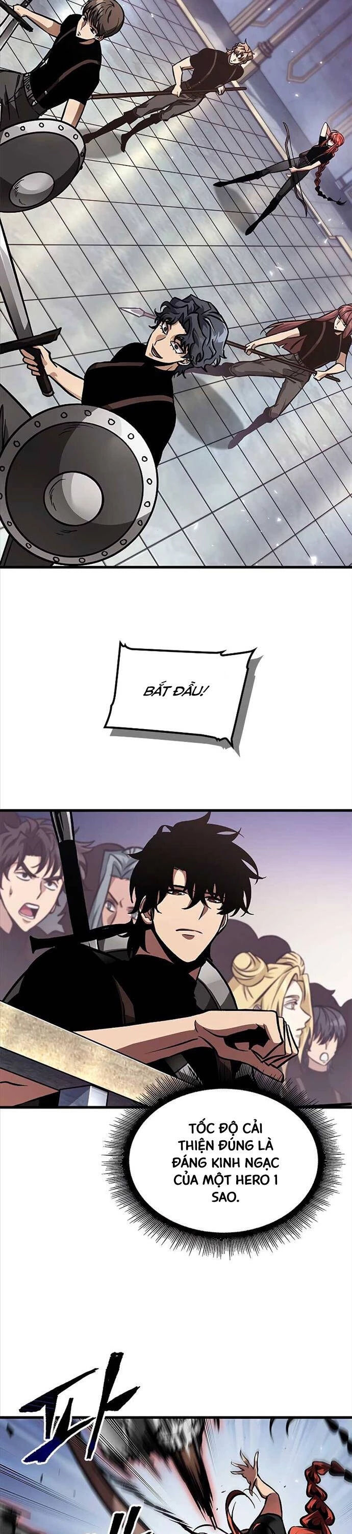 Gacha Vô Hạn Chapter 88 - Next Chapter 89