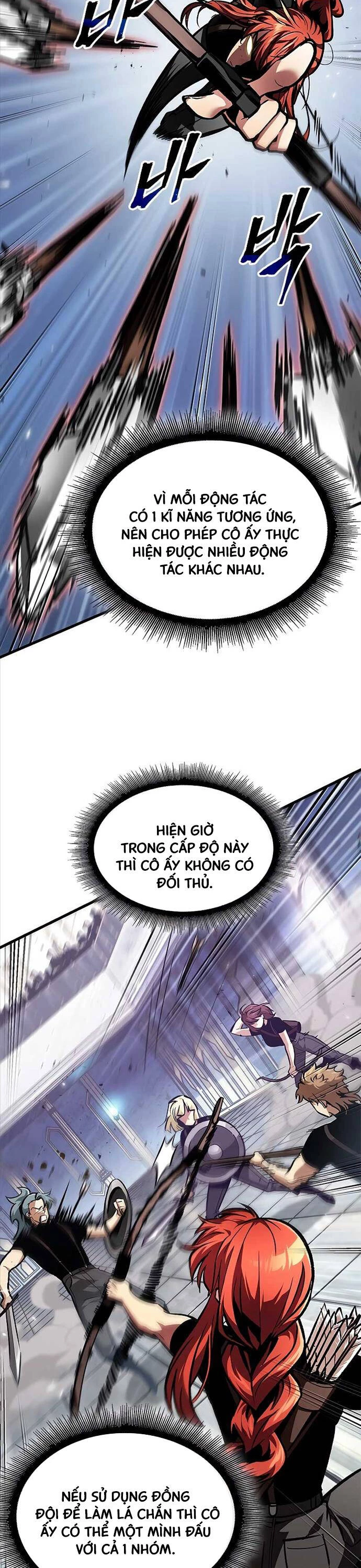 Gacha Vô Hạn Chapter 88 - Next Chapter 89