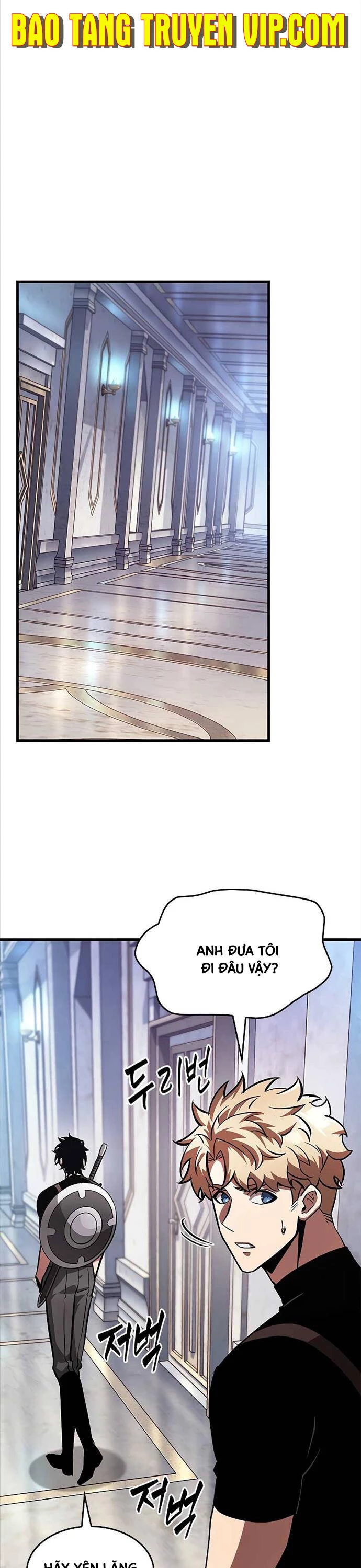 Gacha Vô Hạn Chapter 88 - Next Chapter 89