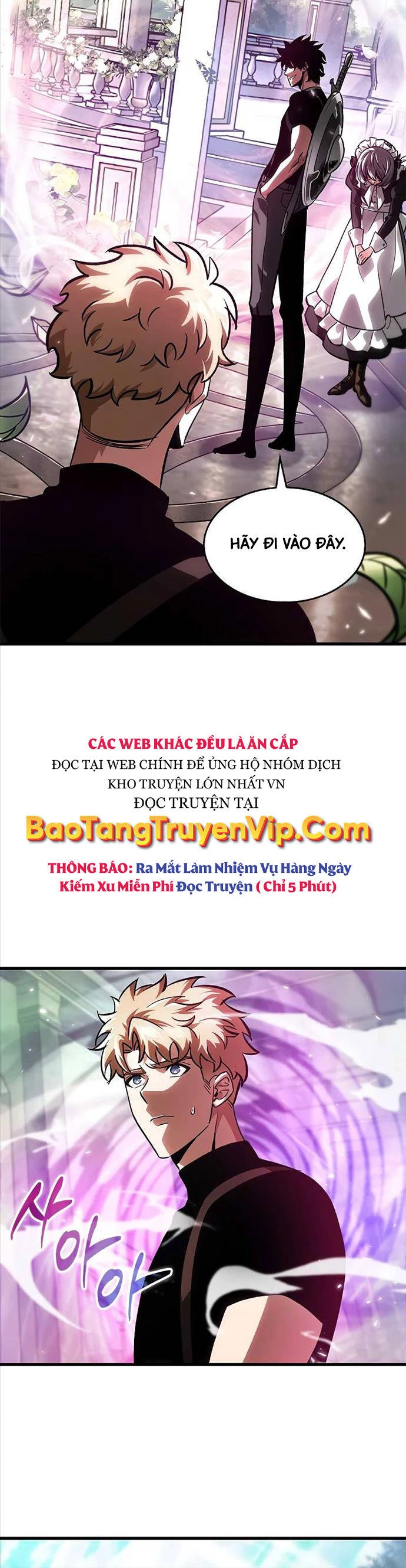 Gacha Vô Hạn Chapter 88 - Next Chapter 89