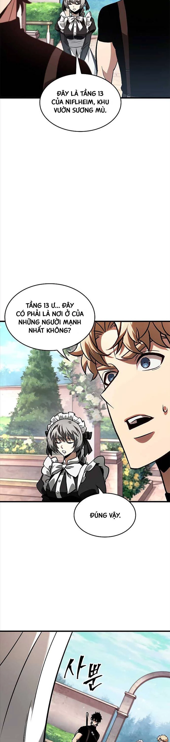 Gacha Vô Hạn Chapter 88 - Next Chapter 89