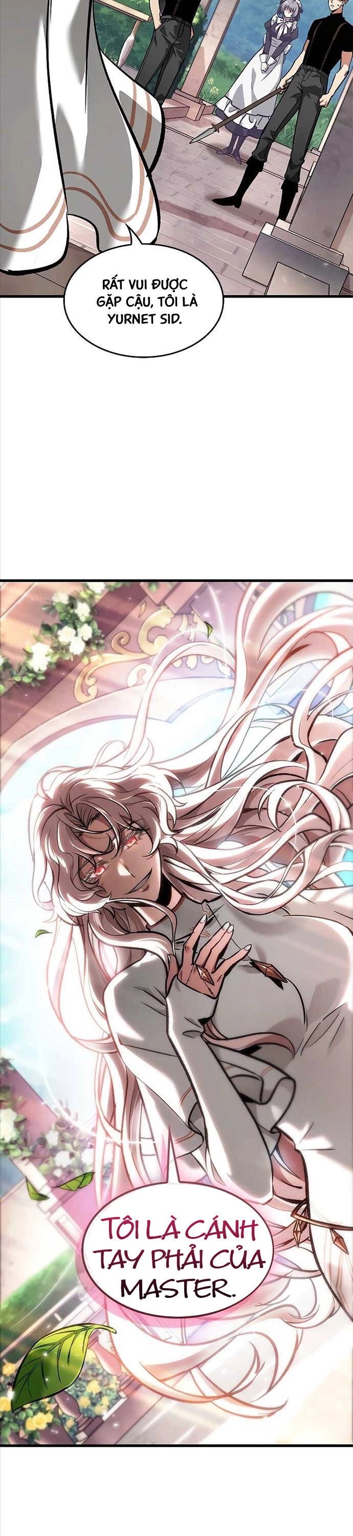 Gacha Vô Hạn Chapter 88 - Next Chapter 89