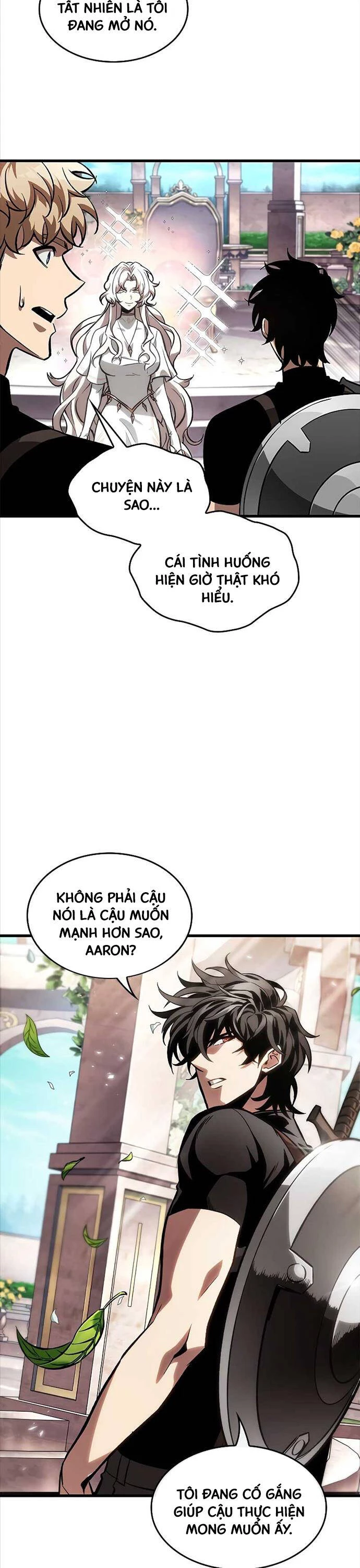 Gacha Vô Hạn Chapter 88 - Next Chapter 89