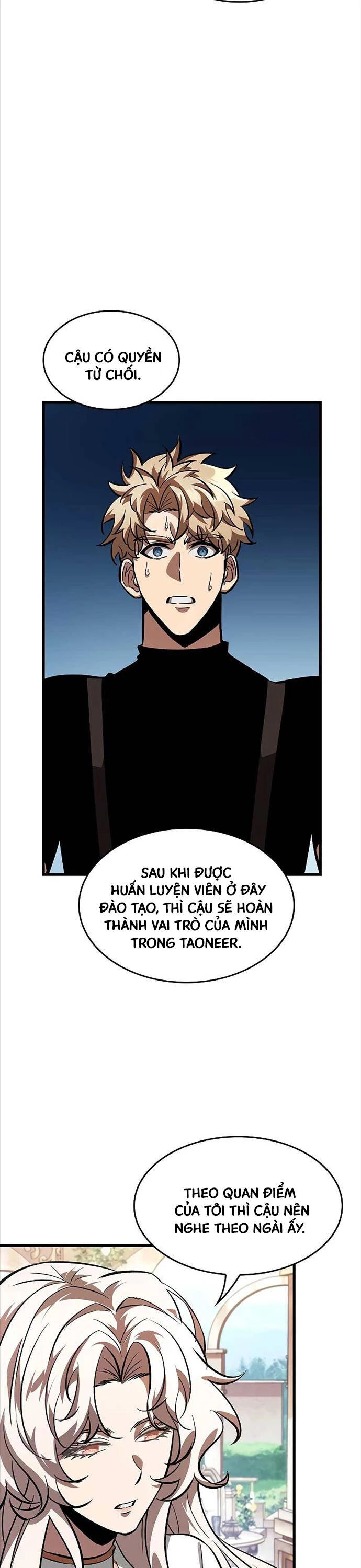 Gacha Vô Hạn Chapter 88 - Next Chapter 89