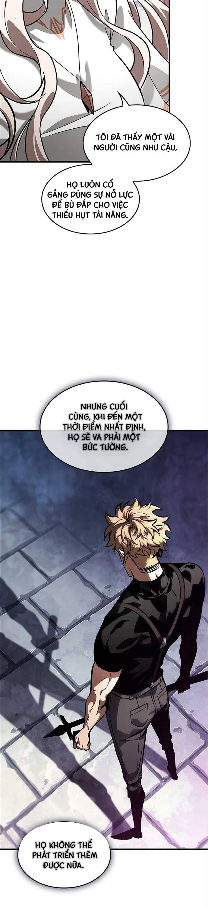 Gacha Vô Hạn Chapter 88 - Next Chapter 89