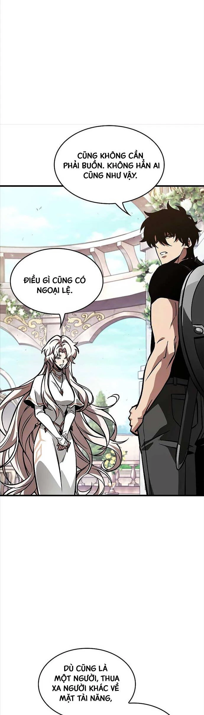 Gacha Vô Hạn Chapter 88 - Next Chapter 89