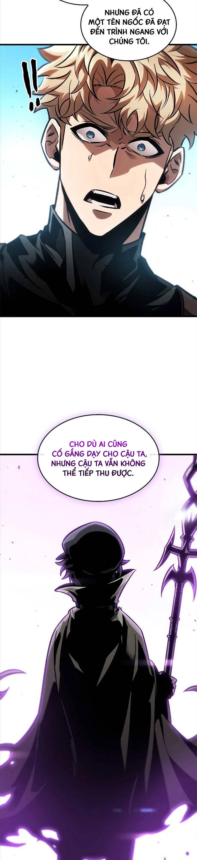 Gacha Vô Hạn Chapter 88 - Next Chapter 89