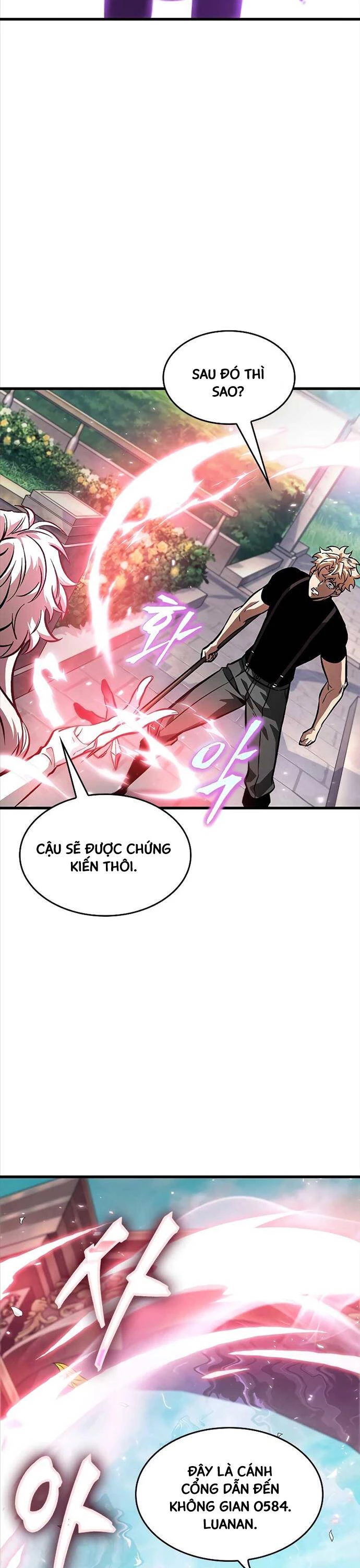 Gacha Vô Hạn Chapter 88 - Next Chapter 89