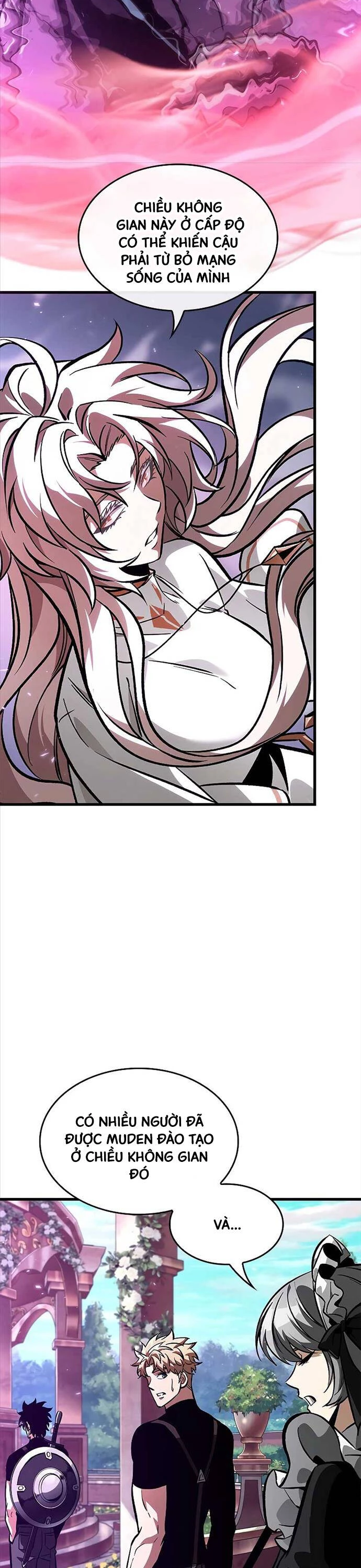 Gacha Vô Hạn Chapter 88 - Next Chapter 89